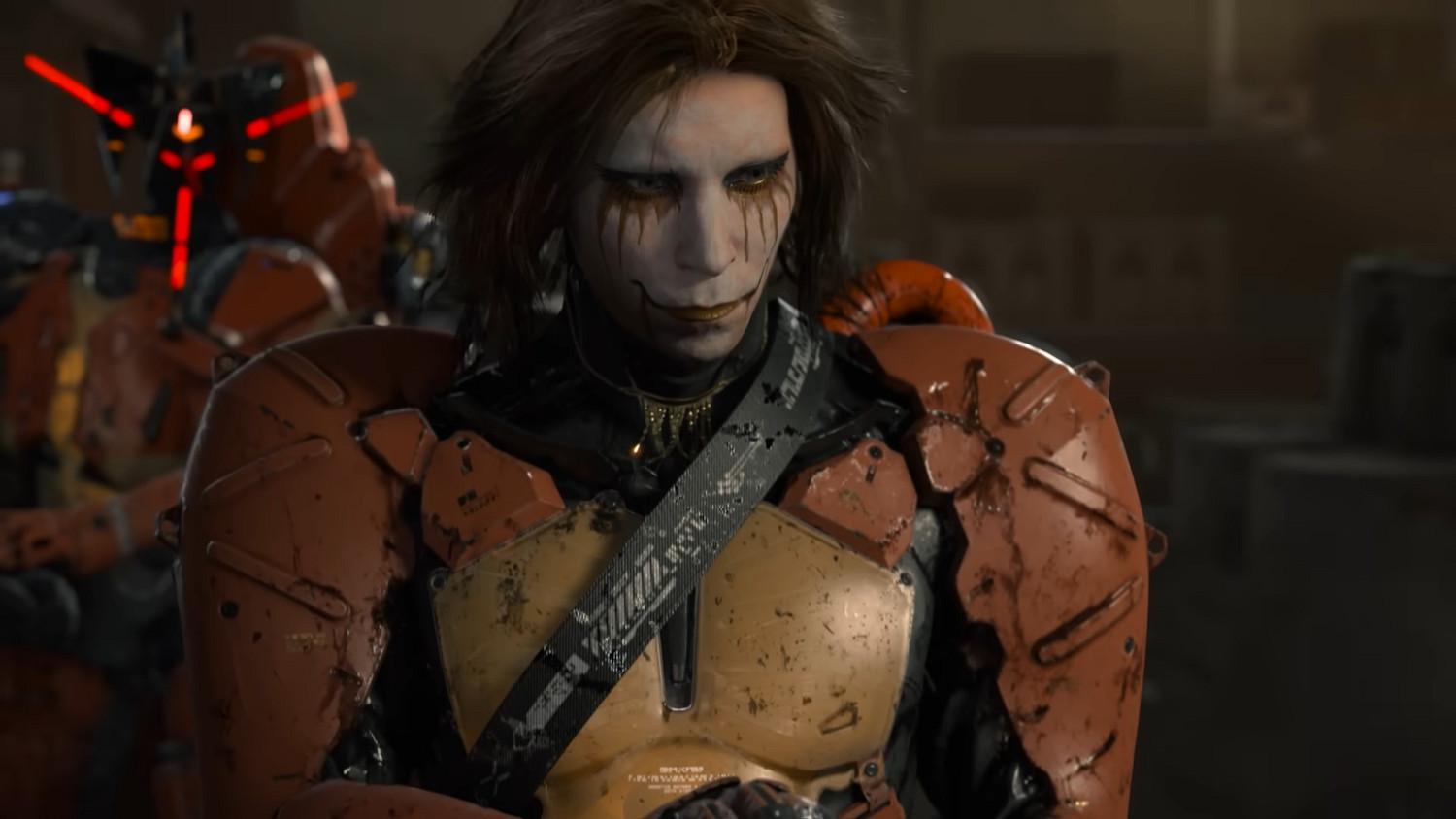 《死亡擱淺2》支援PS5 Pro增強!本月或公開發售日 《死亡擱淺2》支援PS5 Pro增強!本月或公開發售日