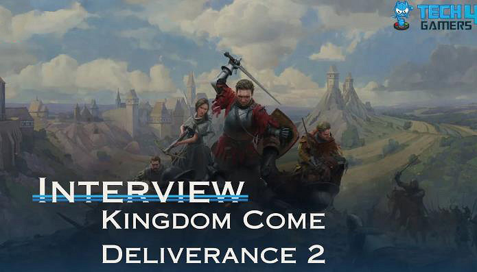 《天國降臨: 救贖2》下一個更新檔將帶來超過1000處的修復