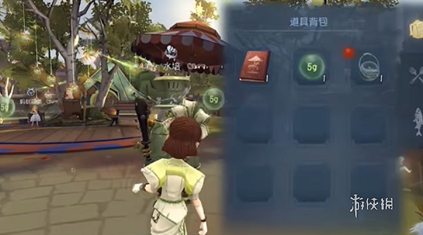 第五人格月亮河嘉年華地圖上線時間 第五人格月亮河嘉年華地圖上線時間