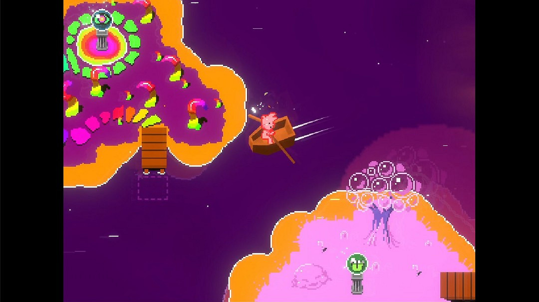 劇情向角色扮演音樂遊戲《永恆領域2》現已正式發售 獲特別好評