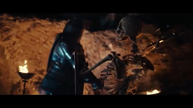 回合制卡牌遊戲《狹間騎士》發售預告 讓環境為你所用 回合制卡牌遊戲《狹間騎士》發售預告 讓環境為你所用