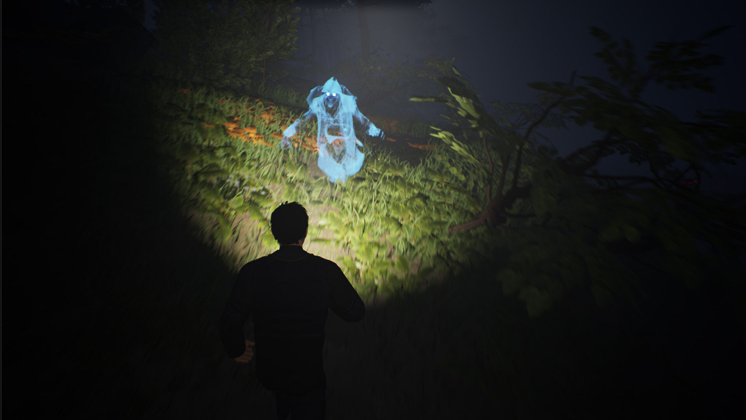 今日宜下墓！多人合作恐怖遊戲《詭墓》現已正式發售