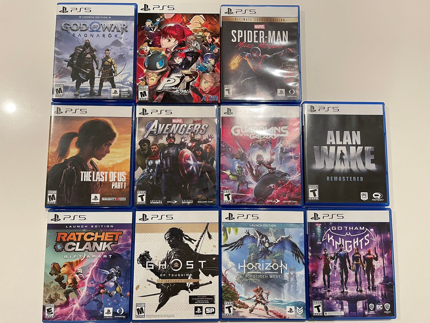 美國新關稅政策引發行業擔憂 或加速實體遊戲轉型