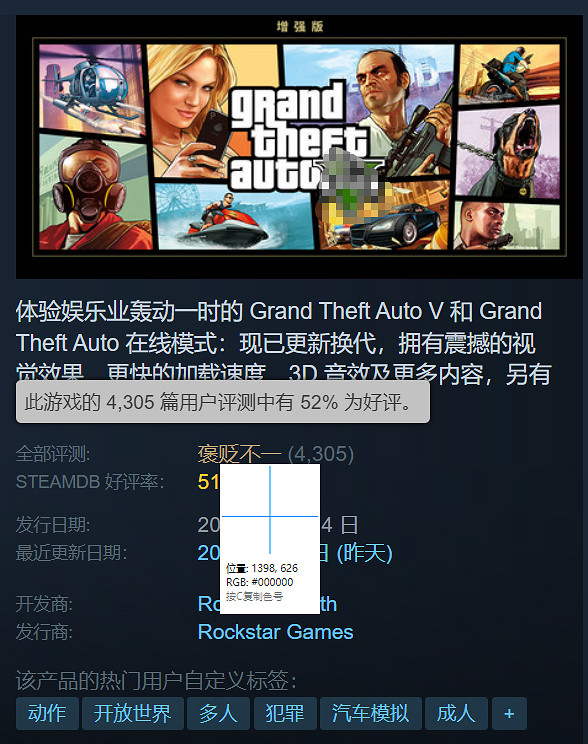 《三男一狗》增強版褒貶不一:提升不大 遷移還有問題! 《三男一狗》增強版褒貶不一:提升不大 遷移還有問題!