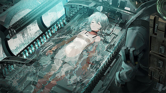 不到一杯奶茶錢！盤點10款Steam視覺小說節史低遊戲