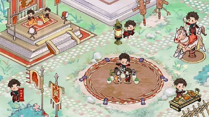 《英雄聯盟》古風情侶名兩個字推薦