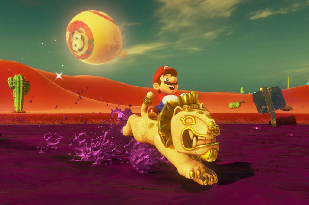 《王國之淚》未進前五!滾石雜誌評史上最佳Switch遊戲 《王國之淚》未進前五!滾石雜誌評史上最佳Switch遊戲