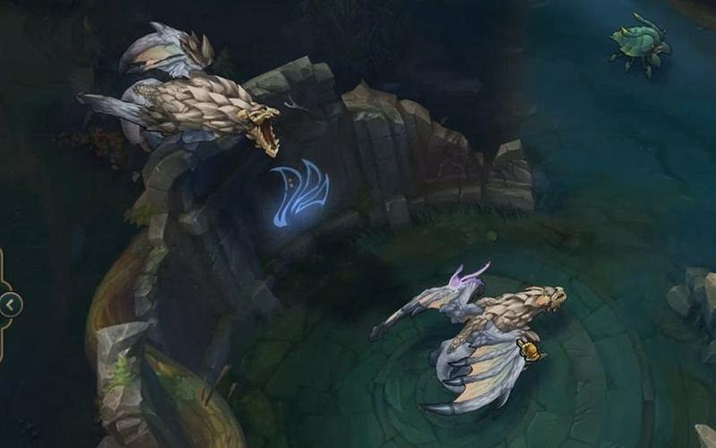 《英雄聯盟》風龍魂效果屬性介紹