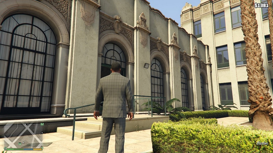 《給他愛5》增強版光追開啟/關閉對比 畫面有提升 《給他愛5》增強版光追開啟/關閉對比 畫面有提升