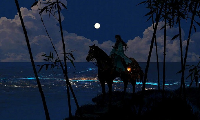 《英雄聯盟》100個唯美詩意的古風網名大全