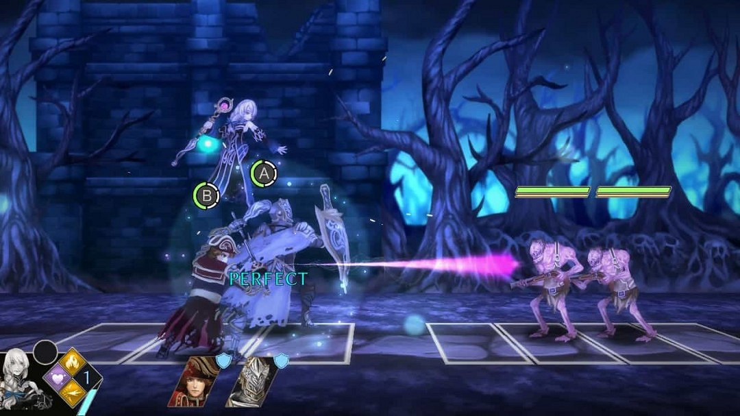 《Fallen Legion Revenants》以鋼鐵與秘密復仇！