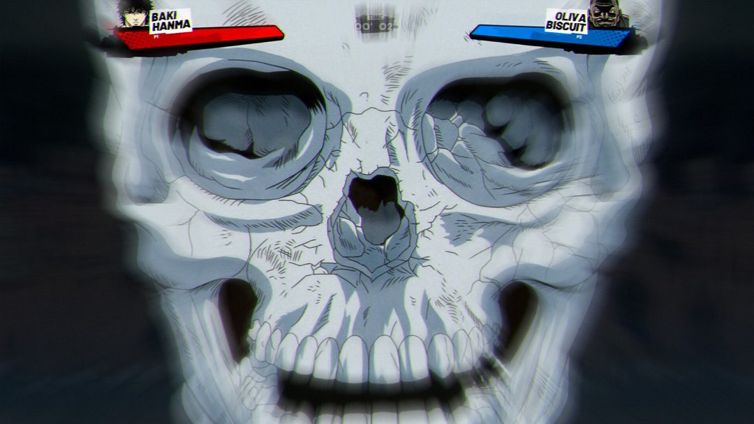 2D動漫動作遊戲《範馬刃牙：血之競技場》Steam頁面 年內發售