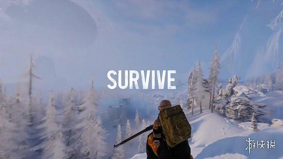 開放世界末日生存遊戲《永凍紀元》遊戲實機展示公開 開放世界末日生存遊戲《永凍紀元》遊戲實機展示公開