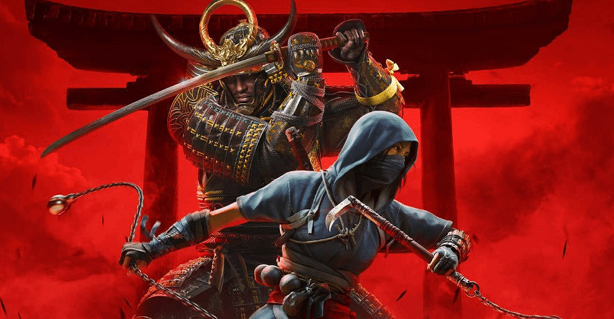 《刺客教條:影》3月20日發售!Xbox版預載容量曝光 《刺客教條:影》3月20日發售!Xbox版預載容量曝光