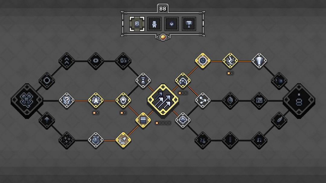 放置類遊戲《巨石島》Steam頁面開放 2025年第四季度發售