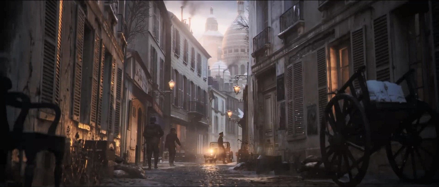 《漫威1943:九頭蛇崛起》發售日曝光:或在聖誕節上線!