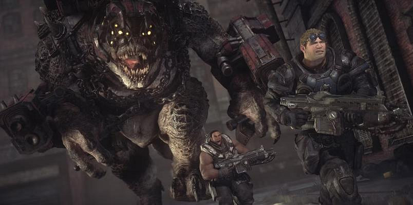 曝《戰爭機器》三部曲重製版將來有可能不包含多人遊戲模式 曝《戰爭機器》三部曲重製版將來有可能不包含多人遊戲模式