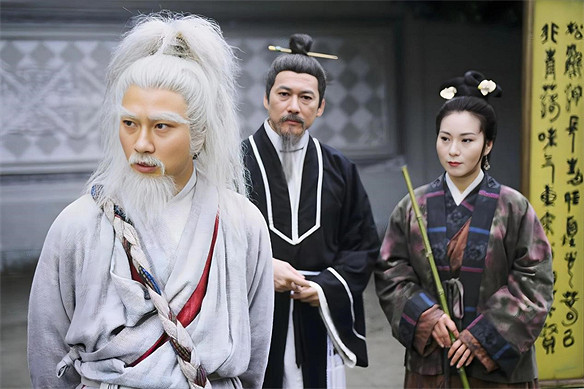 武俠×仙俠 還在傻傻分不清嗎？