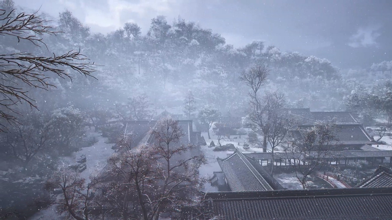 《刺客教條:影》新預告片：展示“隱匿處”布局設計