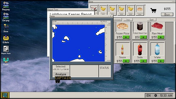 《Flashing Dark》登陸Steam 第一人稱恐怖冒險 《Flashing Dark》登陸Steam 第一人稱恐怖冒險