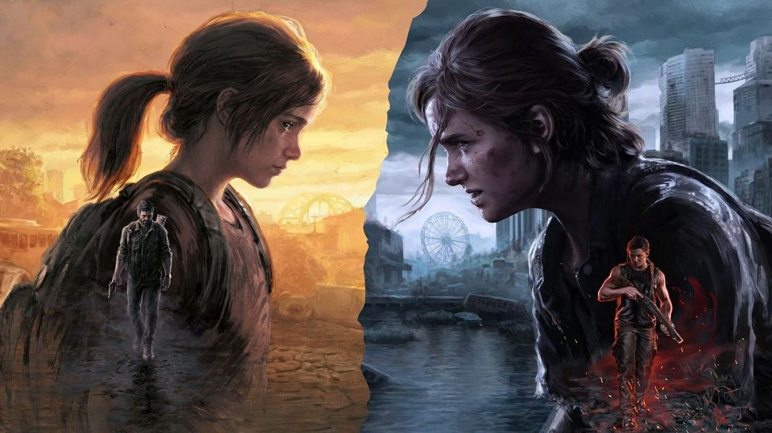 頑皮狗稱《美末2》可能是系列終章!下一部不會有了 頑皮狗稱《美末2》可能是系列終章!下一部不會有了