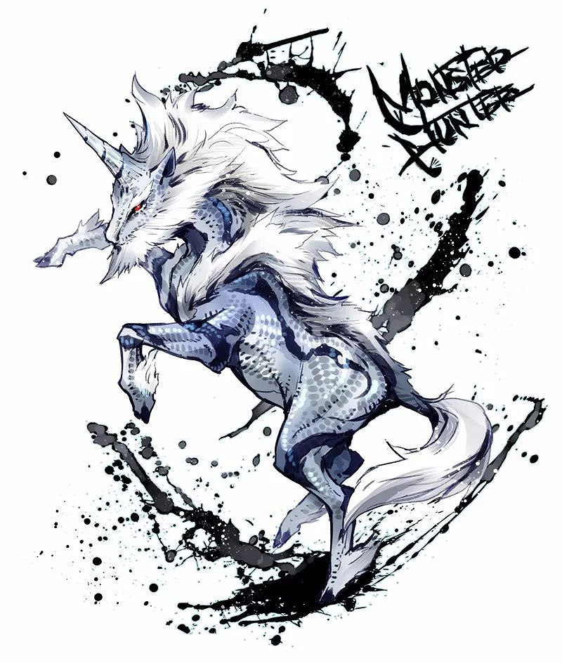 新大陸調查團書士支隊調查定期報告--怪獵世界生態盤點 新大陸調查團書士支隊調查定期報告--怪獵世界生態盤點