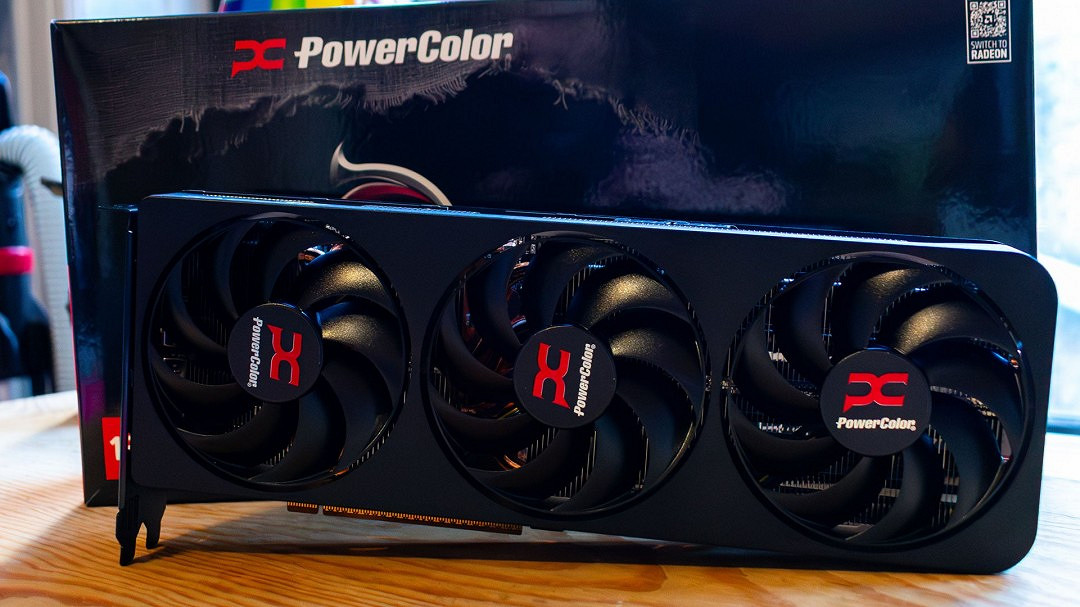 RX 9070XT IGN 10分：人人買得起的出色4K顯卡