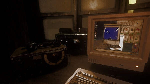 《Flashing Dark》登陸Steam 第一人稱恐怖冒險 《Flashing Dark》登陸Steam 第一人稱恐怖冒險