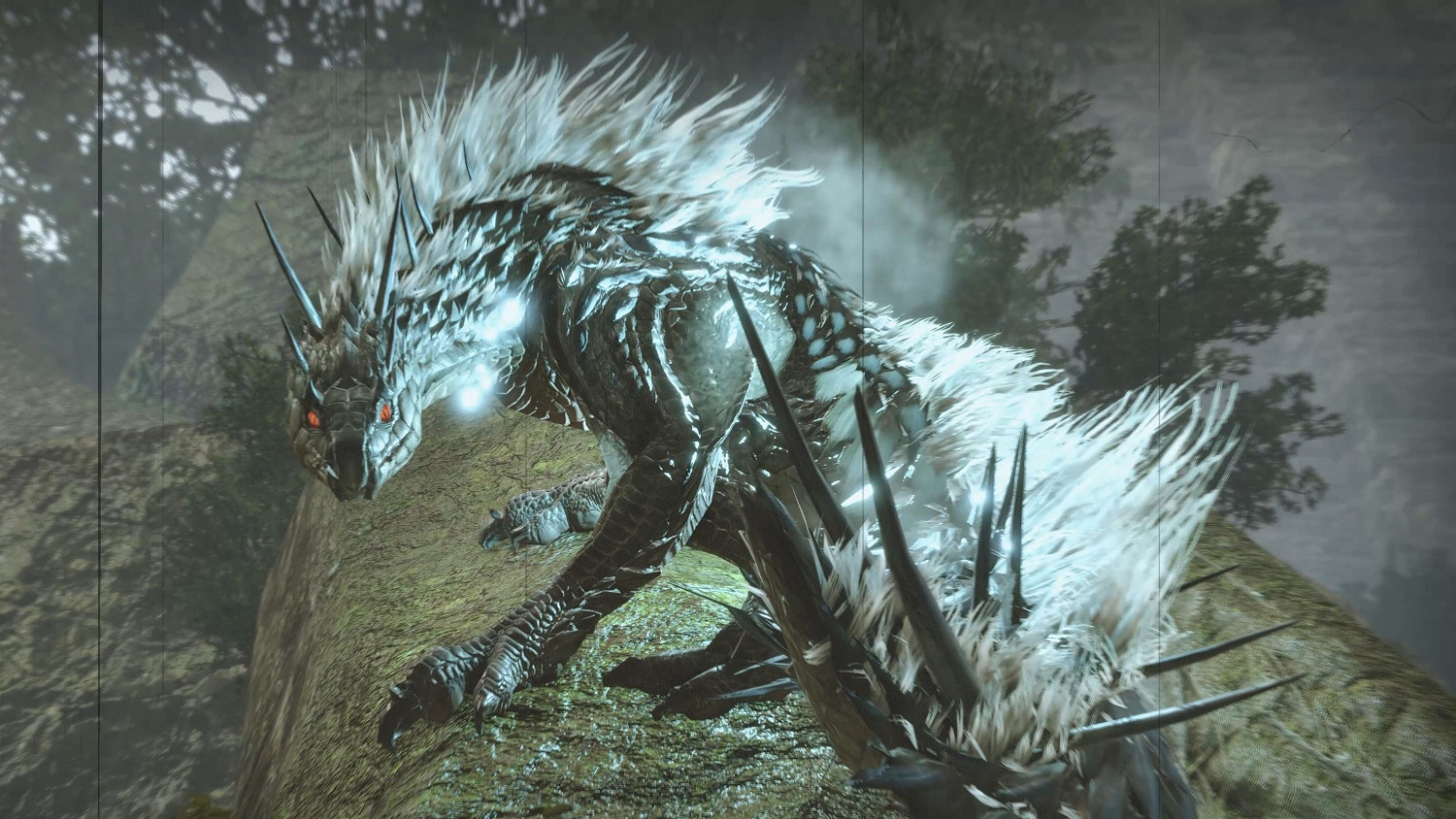 新大陸調查團書士支隊調查定期報告--怪獵世界生態盤點 新大陸調查團書士支隊調查定期報告--怪獵世界生態盤點