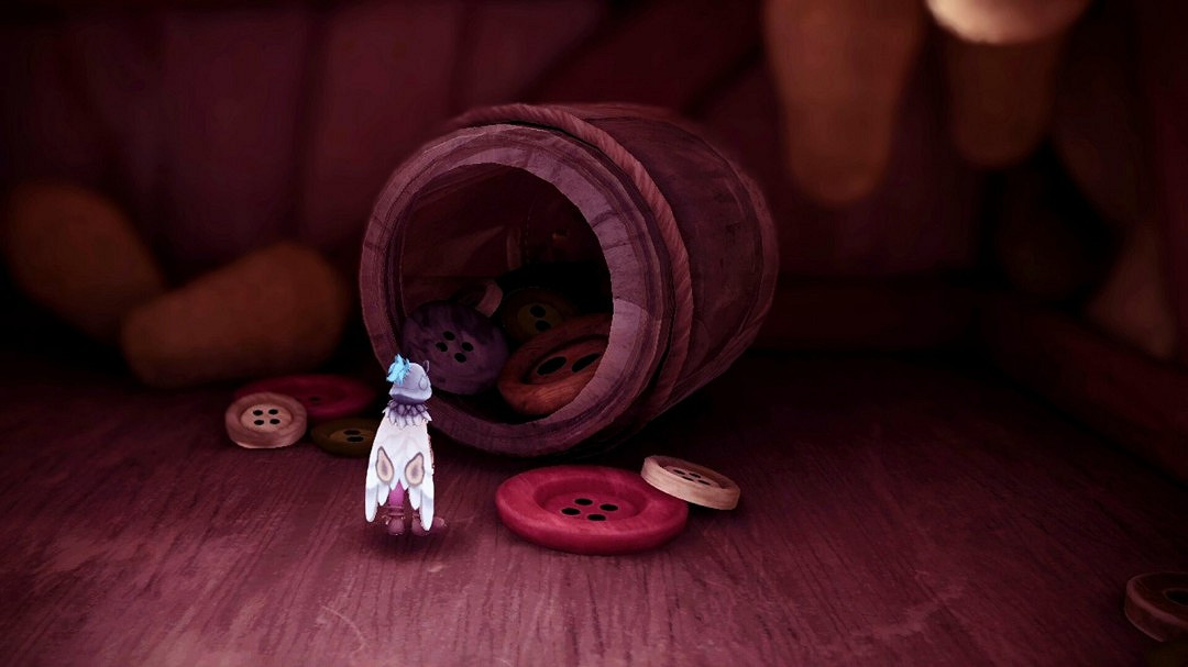 動作冒險遊戲《Elusive》Steam頁面開放 2027年發售 動作冒險遊戲《Elusive》Steam頁面開放 2027年發售