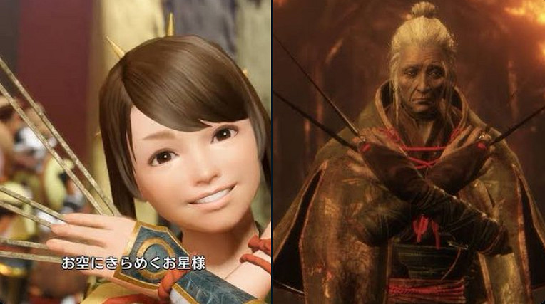 荒野爆紅後前作「炎火村」成焦點:完全體的戰鬥民族 荒野爆紅後前作「炎火村」成焦點:完全體的戰鬥民族