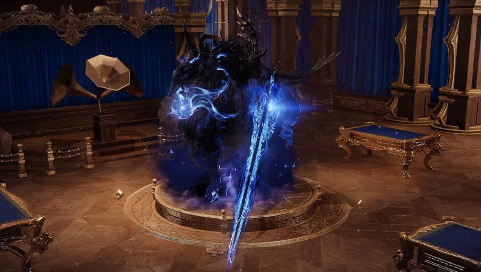 《命運方舟》卡門副本TF難度競速活動介紹