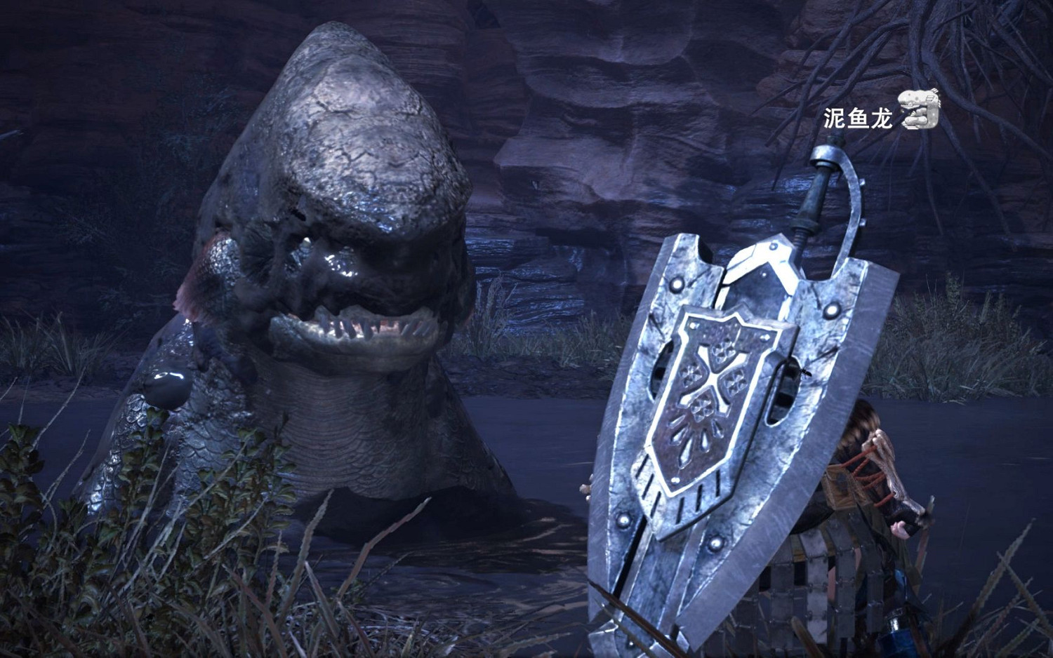 新大陸調查團書士支隊調查定期報告--怪獵世界生態盤點 新大陸調查團書士支隊調查定期報告--怪獵世界生態盤點