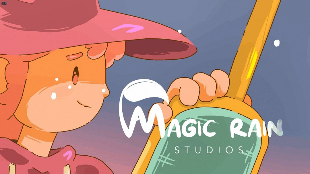 奇幻冒險遊戲《ILA: A Frosty Glide》發布新預告片  25年發售