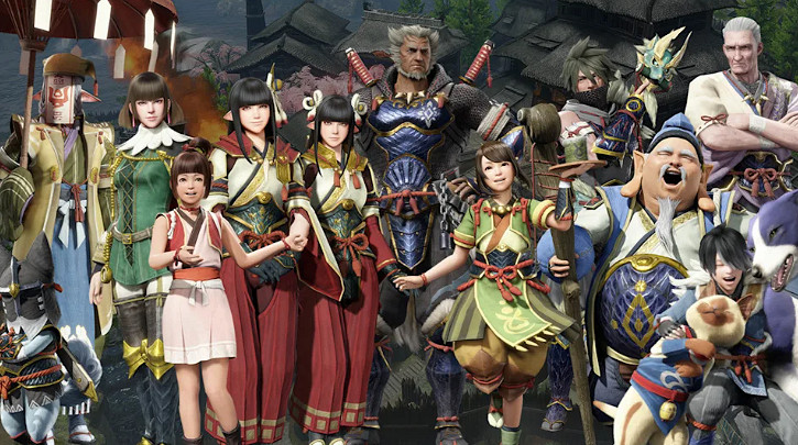 荒野爆紅後前作「炎火村」成焦點:完全體的戰鬥民族 荒野爆紅後前作「炎火村」成焦點:完全體的戰鬥民族