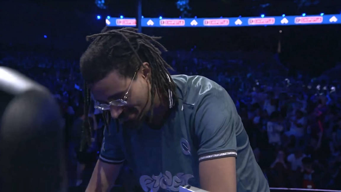 《快打旋風6》世界大賽曆屆冠軍介紹