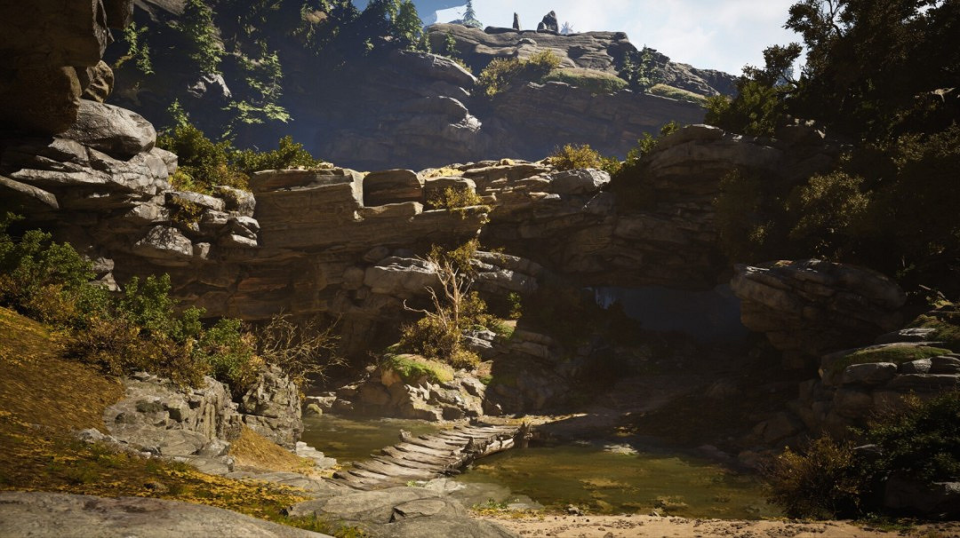 動作RPG《克羅姆萊赫》新預告 擊敗敵人成為傳奇 動作RPG《克羅姆萊赫》新預告 擊敗敵人成為傳奇