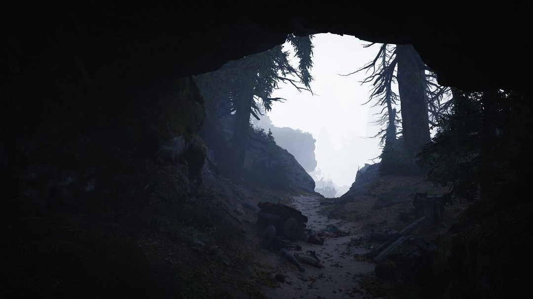 動作RPG《克羅姆萊赫》新預告 擊敗敵人成為傳奇 動作RPG《克羅姆萊赫》新預告 擊敗敵人成為傳奇