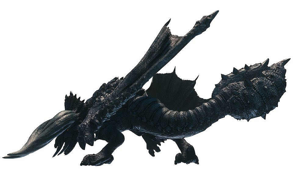 新大陸調查團書士支隊調查定期報告--怪獵世界生態盤點 新大陸調查團書士支隊調查定期報告--怪獵世界生態盤點