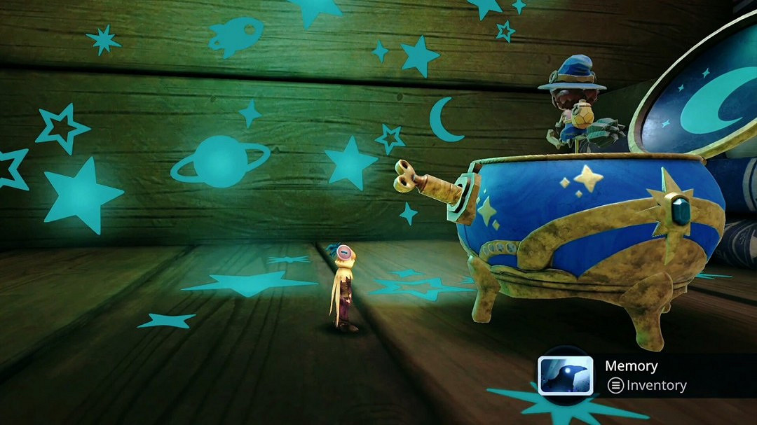 動作冒險遊戲《Elusive》Steam頁面開放 2027年發售 動作冒險遊戲《Elusive》Steam頁面開放 2027年發售