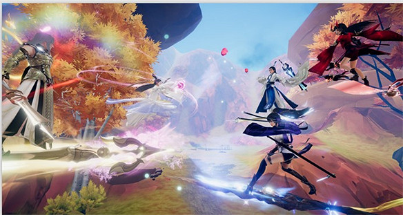 武俠×仙俠 還在傻傻分不清嗎？