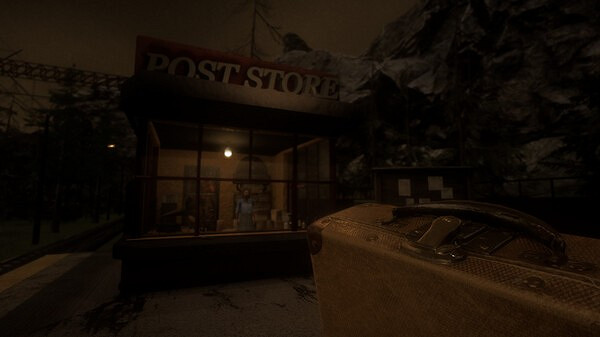 《Flashing Dark》登陸Steam 第一人稱恐怖冒險 《Flashing Dark》登陸Steam 第一人稱恐怖冒險