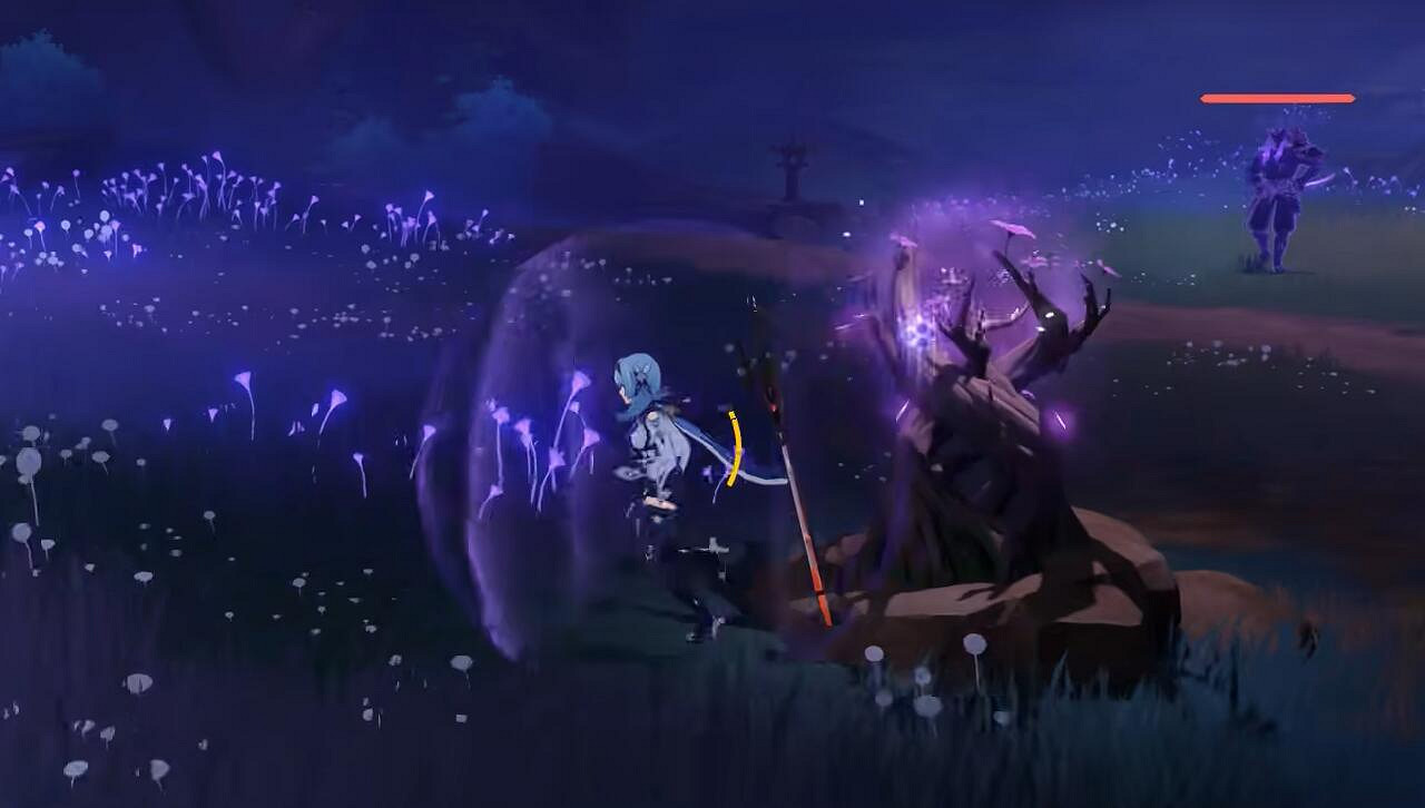 《原神》神櫻大祓最後一個毒瘤祝禱圖文攻略 《原神》神櫻大祓最後一個毒瘤祝禱圖文攻略