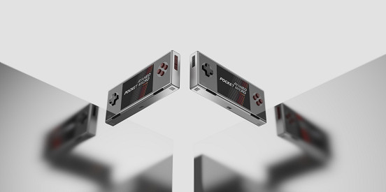 經典無搖桿設計,純粹遊戲體驗:AYANEO Pocket MICRO Classic 正式公布 經典無搖桿設計,純粹遊戲體驗:AYANEO Pocket MICRO Classic 正式公布