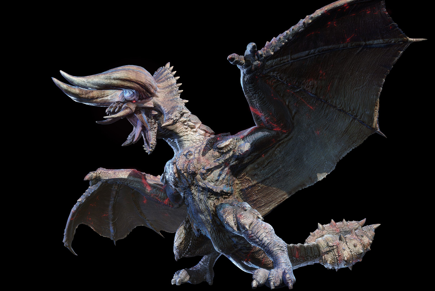 新大陸調查團書士支隊調查定期報告--怪獵世界生態盤點 新大陸調查團書士支隊調查定期報告--怪獵世界生態盤點