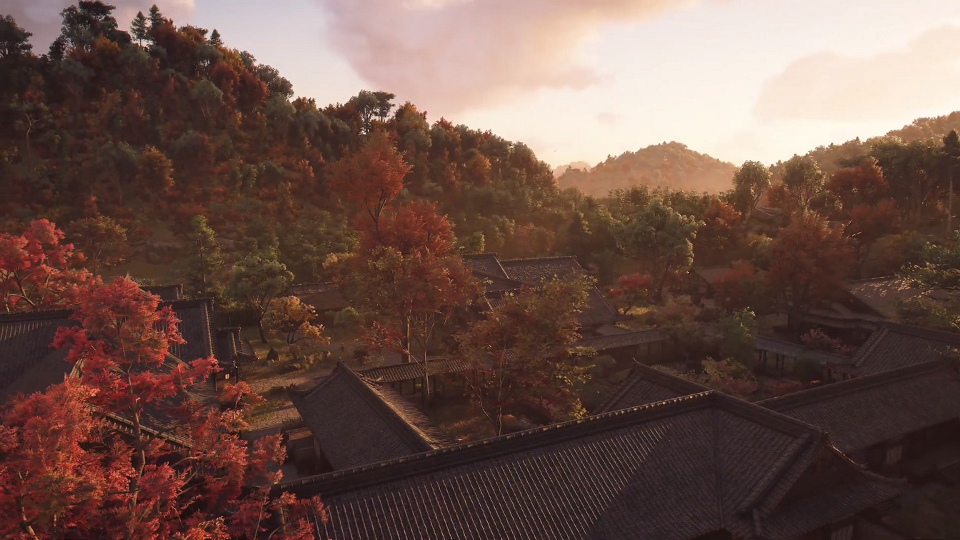 《刺客教條:影》新預告片：展示“隱匿處”布局設計