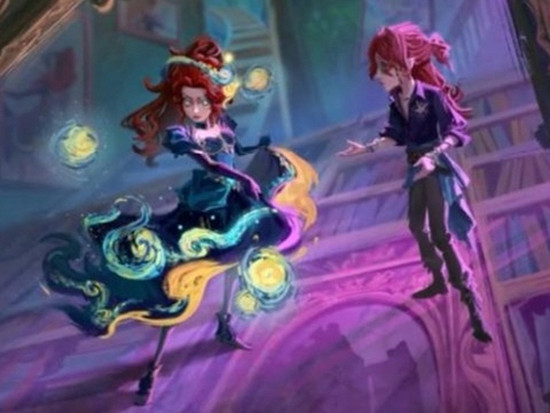 第五人格第三十七賽季精華2爆料