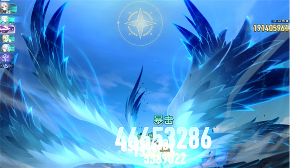 《崩壞:星穹鐵道》的新差分宇宙有多好玩? 《崩壞:星穹鐵道》的新差分宇宙有多好玩?