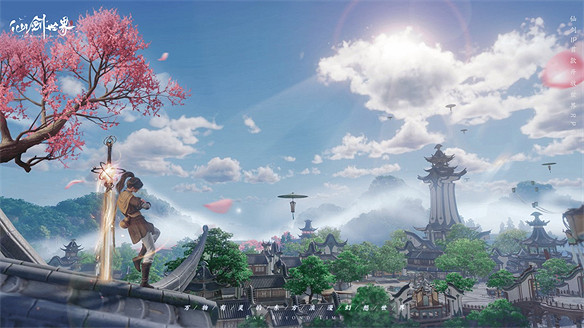 武俠×仙俠 還在傻傻分不清嗎？