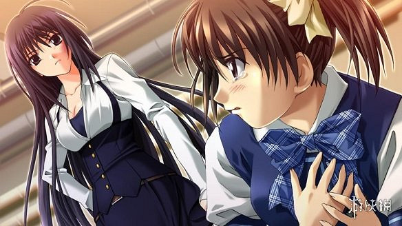 經典戀愛遊戲《Ever17》《Never7》復刻版現已發售 經典戀愛遊戲《Ever17》《Never7》復刻版現已發售